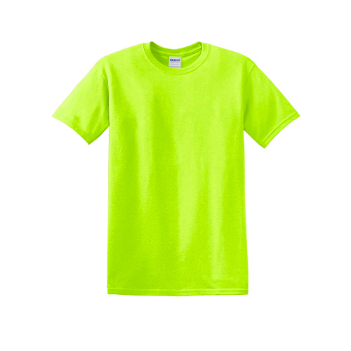 PLAYERA HEAVY COTTON MANGA CORTA - Vista 53